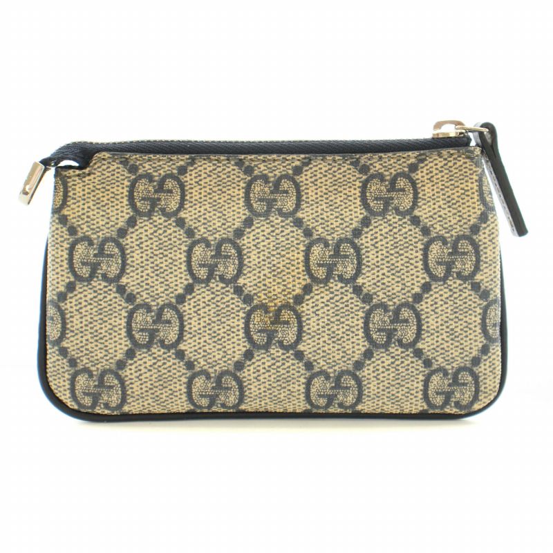 GUCCIオフディアキーケース、コインケース GUCCI オフィディア キーケース コインケース GUCCI キーケース