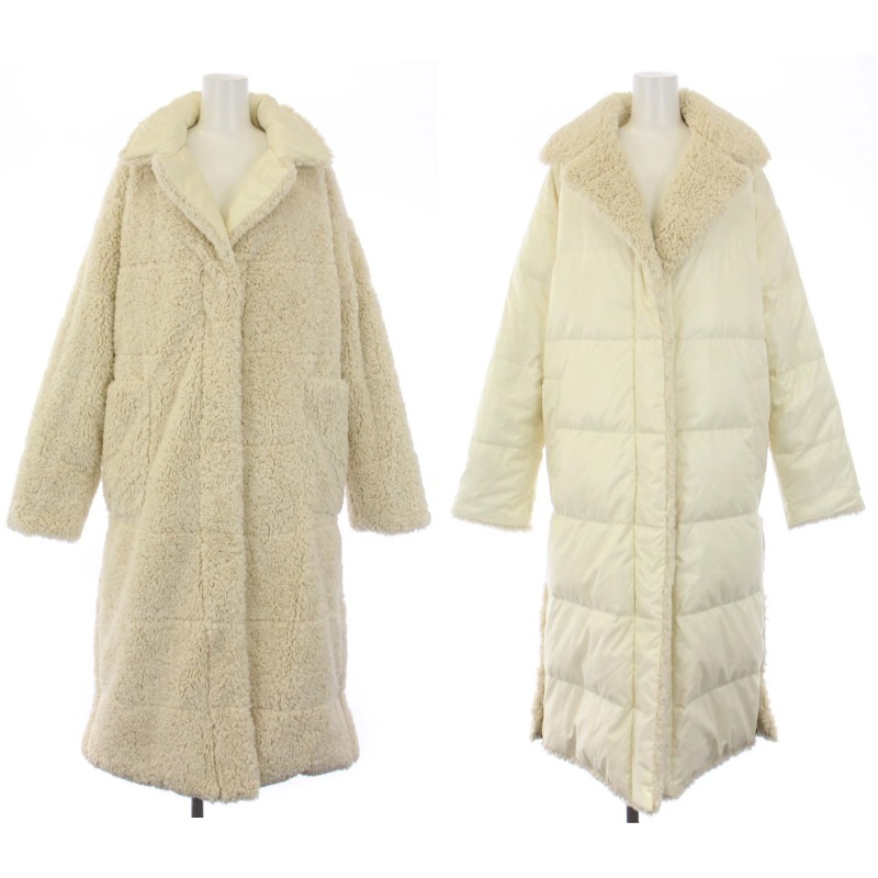 未使用品 マイケルマイケルコース Michael michael kors リバーシブル 