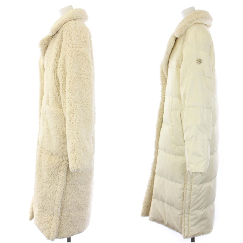 未使用品 マイケルマイケルコース Michael michael kors リバーシブル 