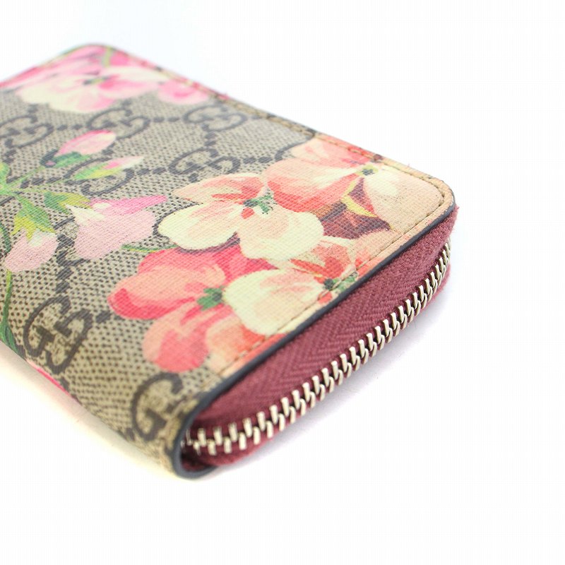 グッチ GUCCI GGブルームス GG柄 コインケース カードケース 名刺入れ  