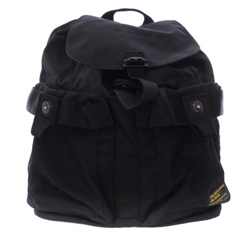 ポロ ラルフローレン POLO RALPH LAUREN リュックサック デイパック