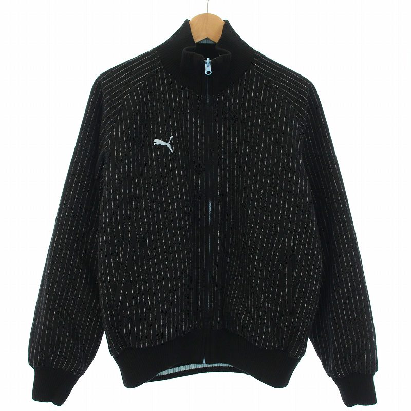 プーマ PUMA キルティングジャケット 中綿 ブルゾン ジップ プーマ PUMA キルティングジャケット 中綿 ブルゾン ジップ