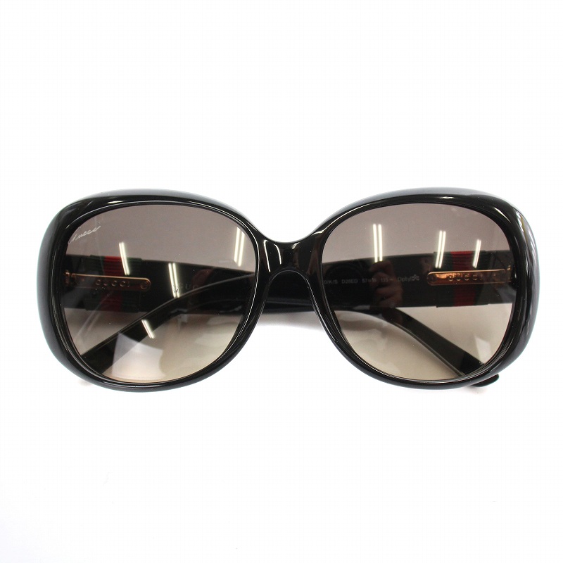 グッチ GUCCI サングラス アンサンブル インターロッキングG 57□16