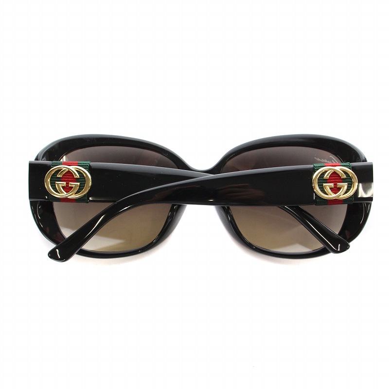 グッチ GUCCI サングラス アンサンブル インターロッキングG 57□16