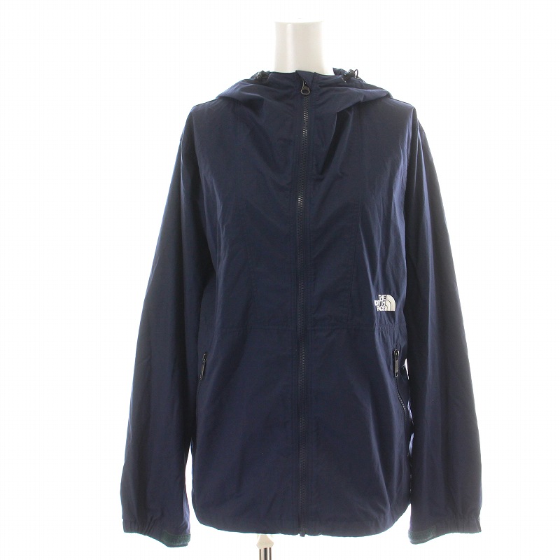 ザノースフェイス THE NORTH FACE コンパクトジャケット COMPACT