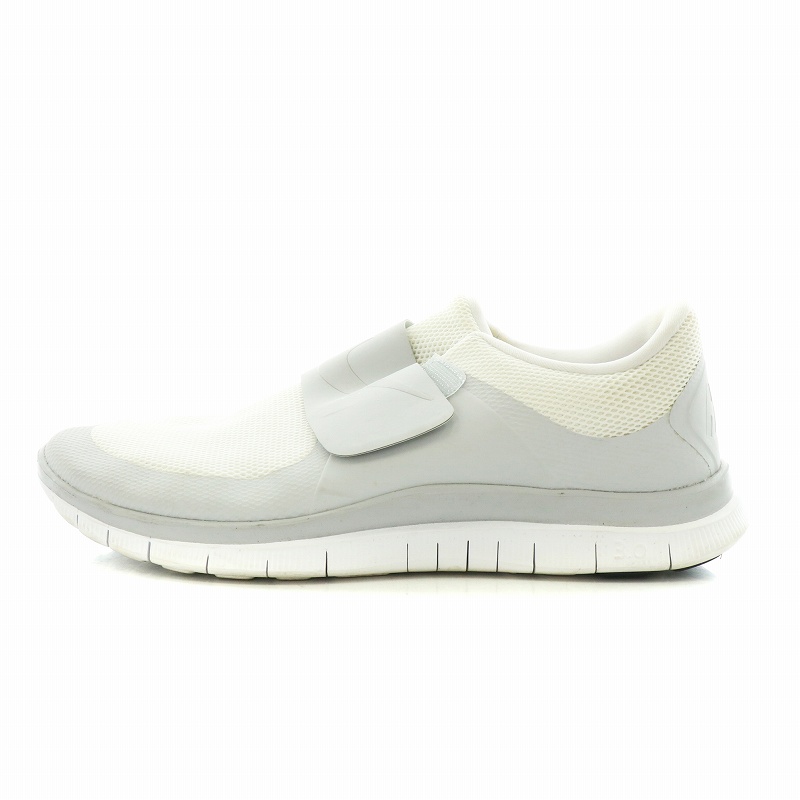 ナイキ NIKE FREE SOCFLY フリーソックフライ スニーカー シューズ US8 