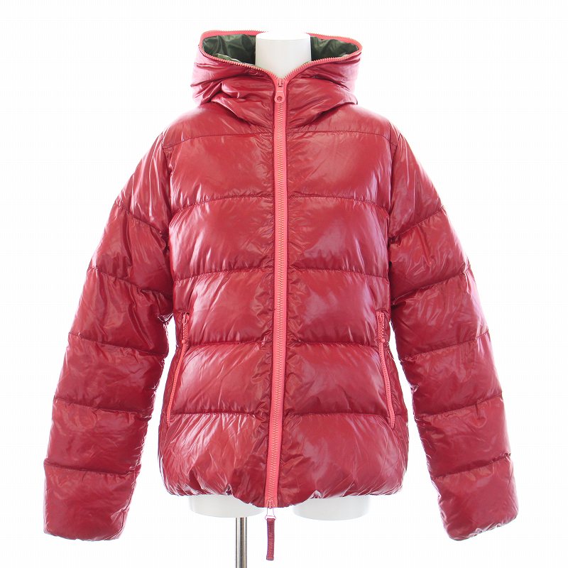 デュベティカ DUVETICA 22AW THIA ティア ダウンジャケット デュベティカ DUVETICA 22AW THIA ティア ダウンジャケット