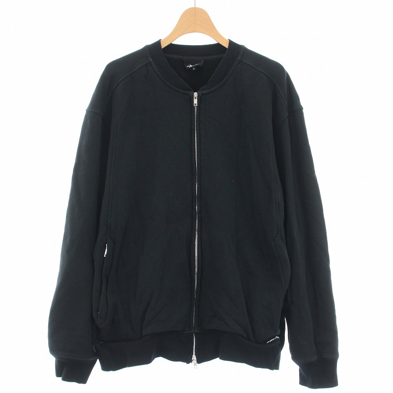 3.1 フィリップリム 3.1 phillip lim Everyday エブリデイ ボンバー 