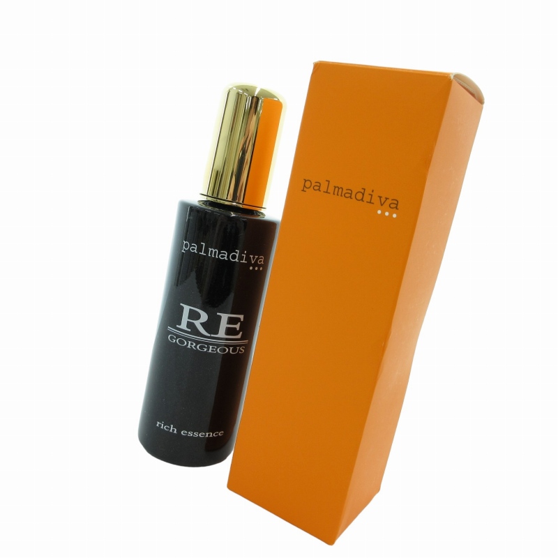 パルマディーバ リッチエッセンス ゴージャスH 120ml u0026 100ml