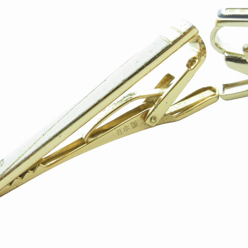 バーバリーズ Burberrys ヴィンテージ ネクタイピン ビジネス