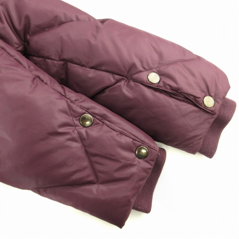 MAX&COキルティングジャケット 38 MAX&COキルティングジャケット 38