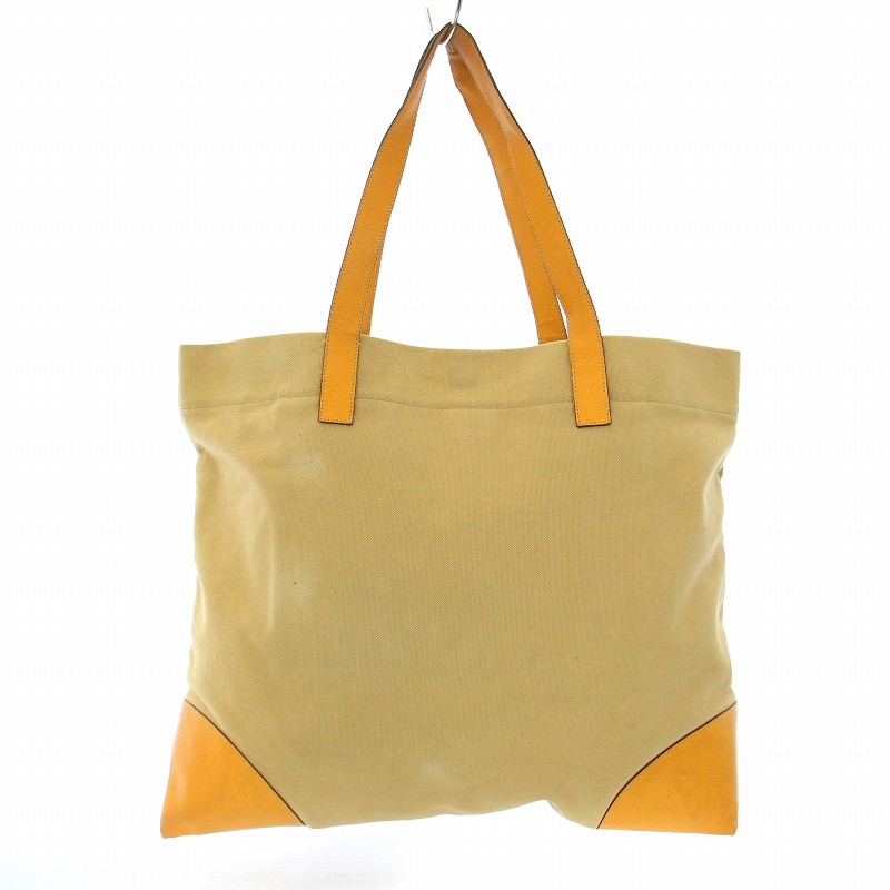 プラダ PRADA ショルダーバッグ トートバッグ ロゴプレート A4 