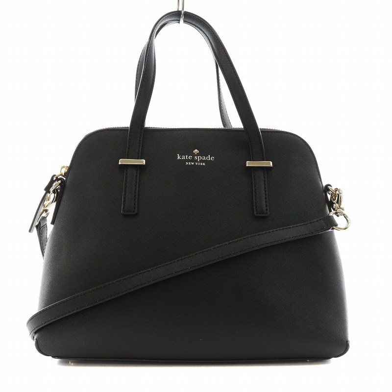 ケイトスペード KATE SPADE ハンドバッグ ショルダーバッグ 2way 