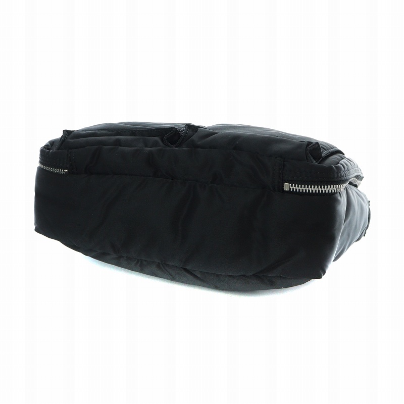 ポーター PORTER 吉田カバン TANKER SLING BAG W zip L タンカー