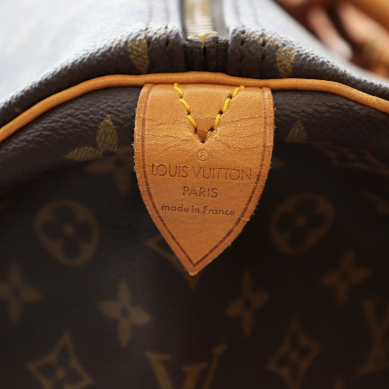 ルイヴィトン LOUIS VUITTON キーポル60 ボストンバッグ