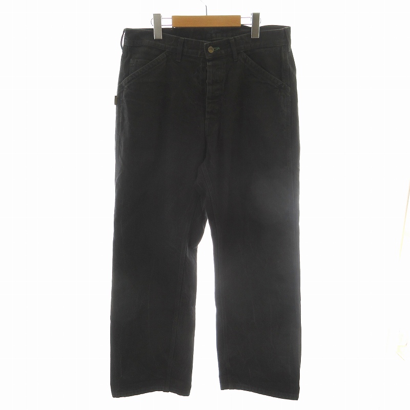 ネイバーフッド NEIGHBORHOOD ユーティリティ UTILITY/C-PT デニム  