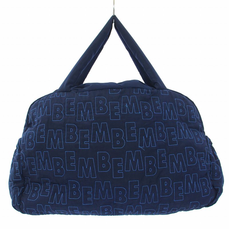 MASTER BUNNY EDITION ゴルフバッグ 青 MASTER BUNNY EDITION ゴルフ