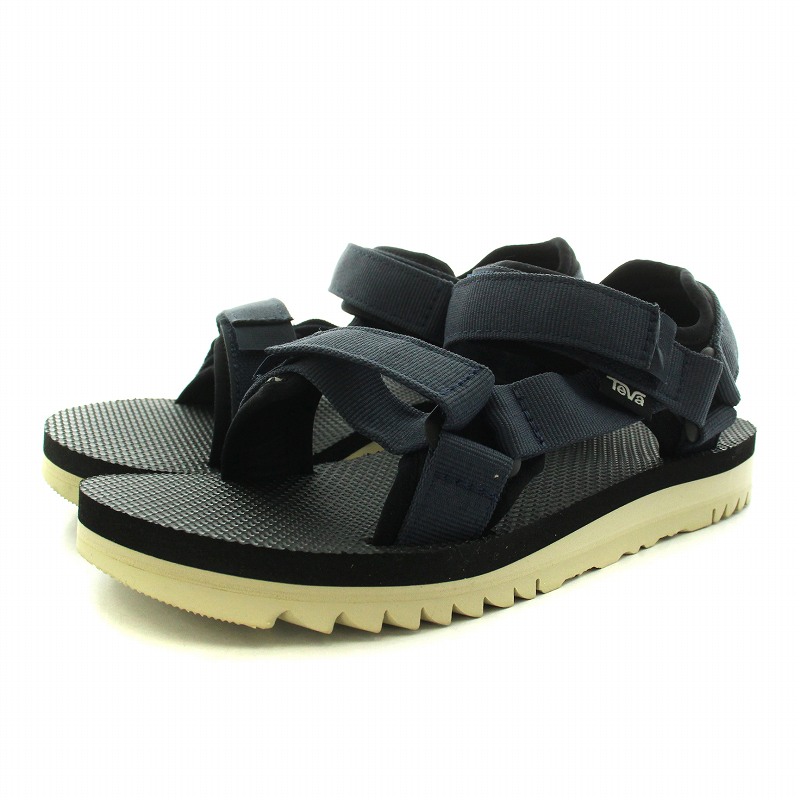 テバ Teva × エイトン ATON 22SS ユニバーサル トレイル UNIVERSAL 