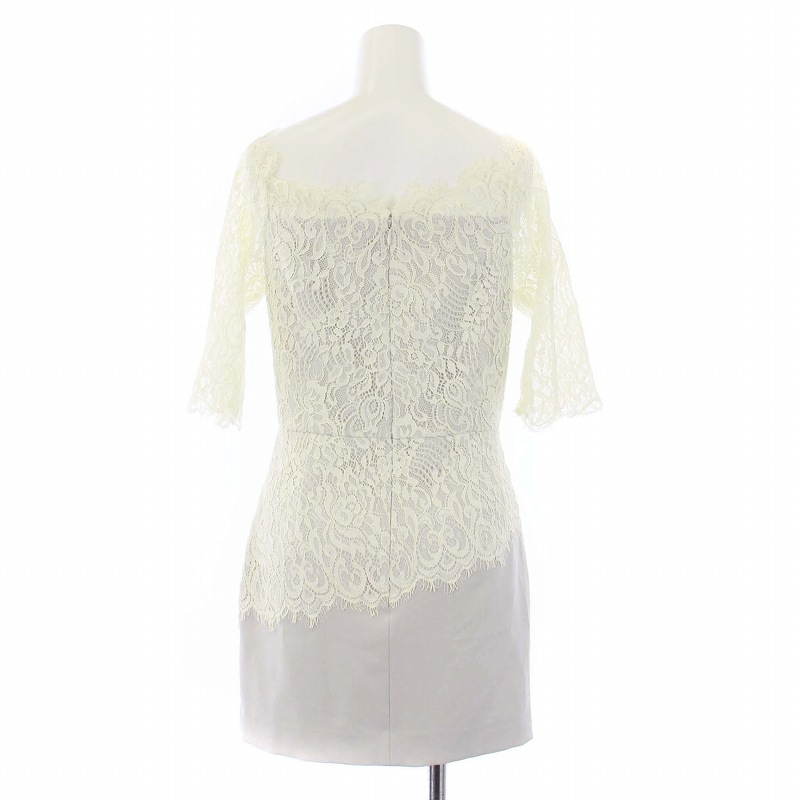 デュラスアンビエント DURAS ambient スクエアネックレース  