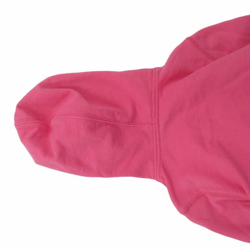 ラルフローレン RALPH LAUREN ジップアップパーカー フーディ ポニー