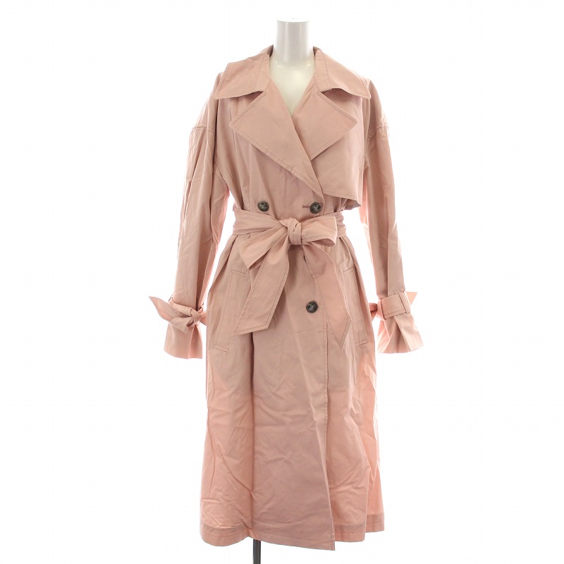 ザヴァージニア ダウン38 中古・古着通販】The Virgnia (ザ ヴァージニア) ダウンコート