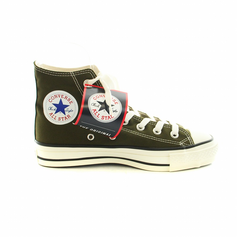 コンバース（スニーカー未使用） （中古・古着通販】CONVERSE ADDICT 