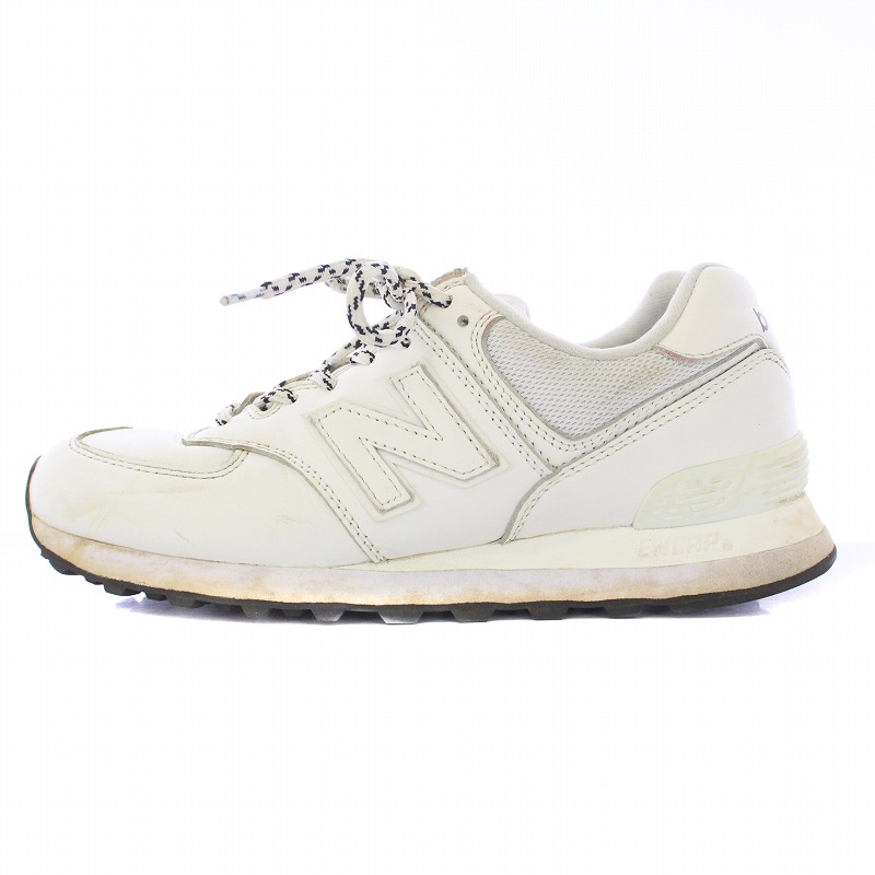 特価 237】 24cm 白 ホワイト ニューバランス NEW BALANCE WS237DH1 