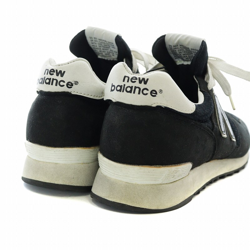 ニューバランス NEW BALANCE 380 ローカットスニーカー