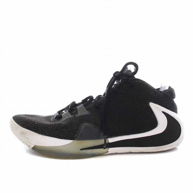 NIKE、ズームフリーク1、28センチ ご飯たべたいな Nike Zoom Freak 1