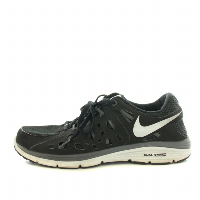 ナイキ NIKE デュアルフュージョンラン2MSL DUAL FUSION RUN2 MSL