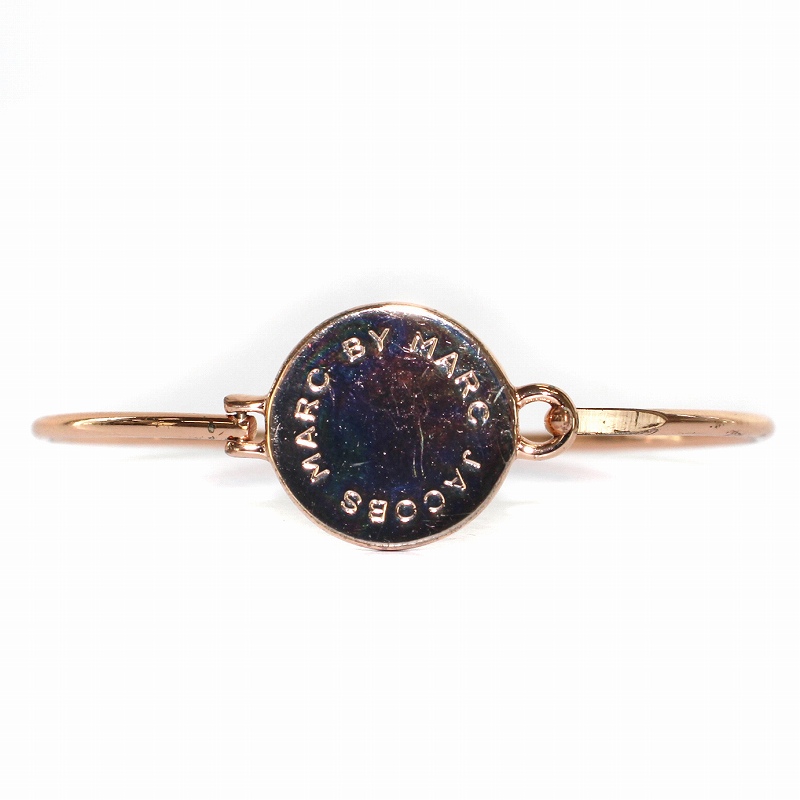 マークバイマークジェイコブス MARC by MARC JACOBS バングル 