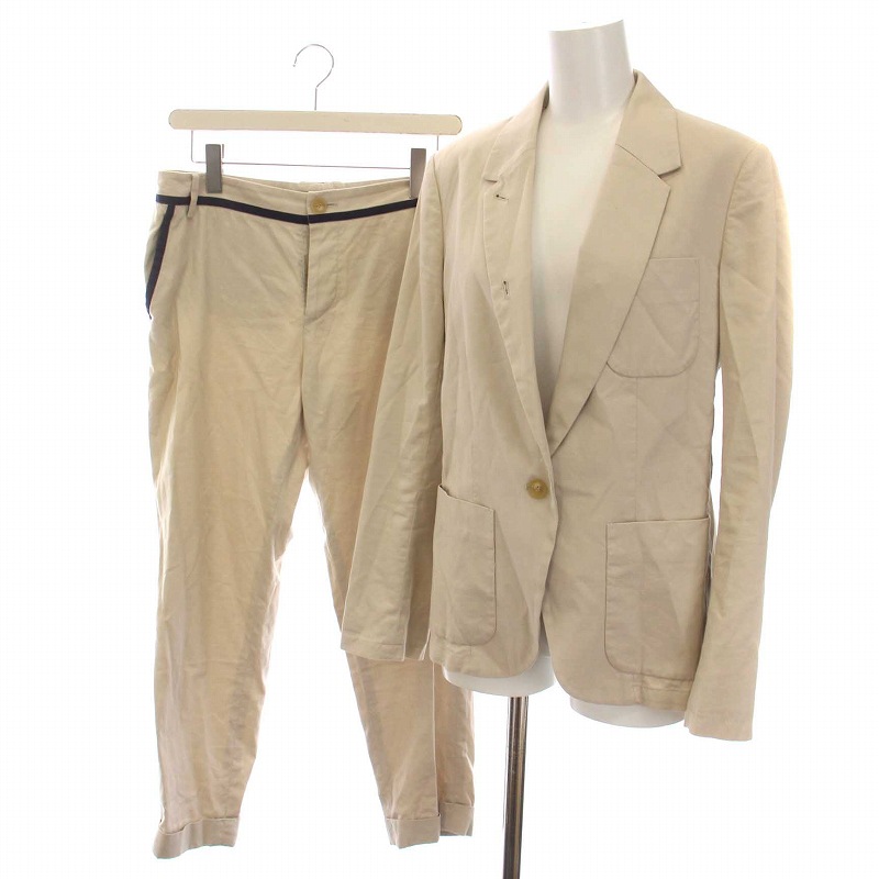 ポールスミス PAUL SMITH スーツ セットアップ 上下 テーラード