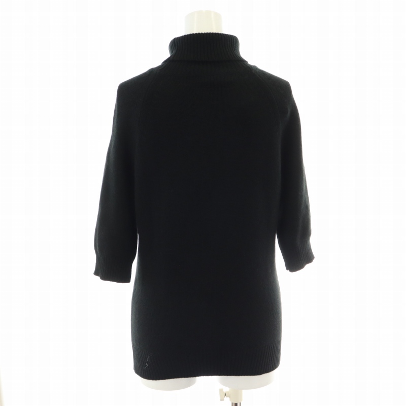 【極美品】 CELINE（セリーヌ）ウールカシミヤ スカート CELINE - 極美品 CELINE（セリーヌ）ウールカシミヤ スカートの