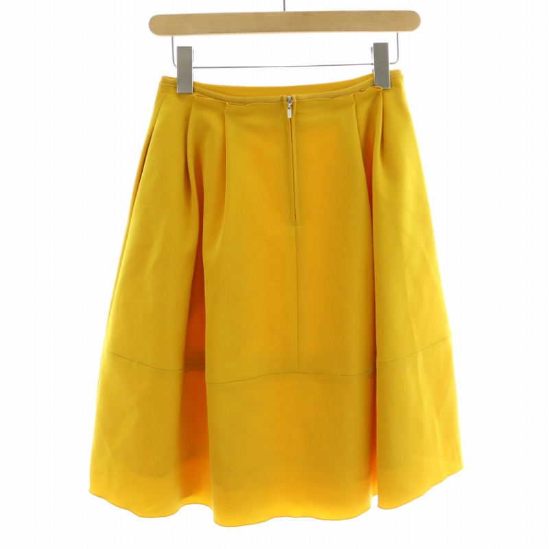 ＦＯＸＥＹ ＮＥＷ ＹＯＲＫ　スカート バロン　38326　ピスタチオ　38　'22年増産　A1美品