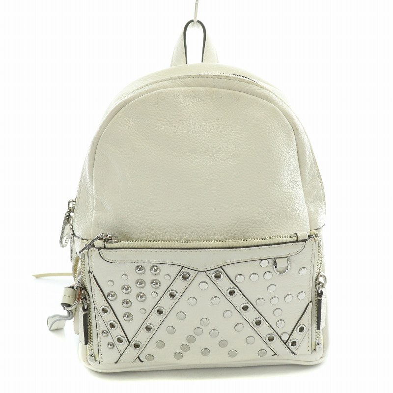 レベッカミンコフ Rebecca Minkoff リュックサック デイパック レベッカミンコフ Rebecca Minkoff リュックサック デイパック