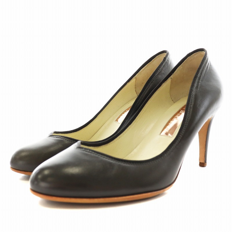 ルパートサンダーソン パンプス Rupert Sanderson ルパートサンダー