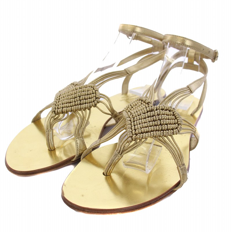 MOSCHINO CHEAP AND CHIC フラットシューズ MOSCHINO CHEAP AND CHIC フラットシューズ MOSCHINO CHEAP AND