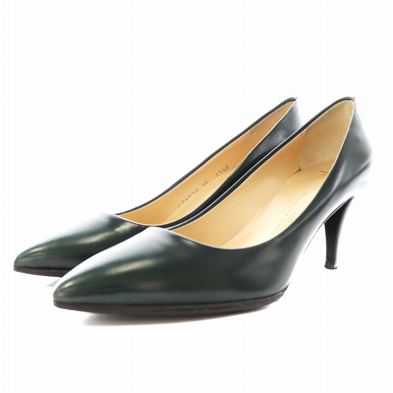 GIUSEPPE ZANOTTI DESIGN パンプス レディース
