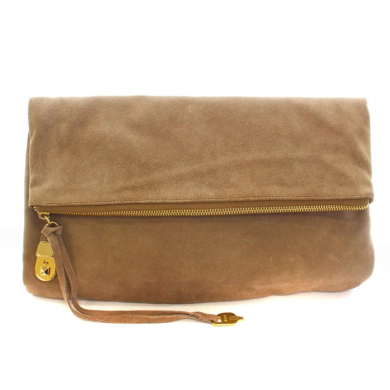 ペリーコ PELLICO クラッチバッグ