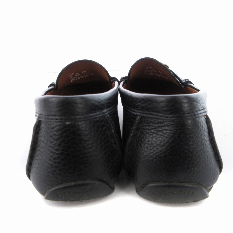 コーチ COACH モナ ドライバーシューズ フラットシューズ ローファー