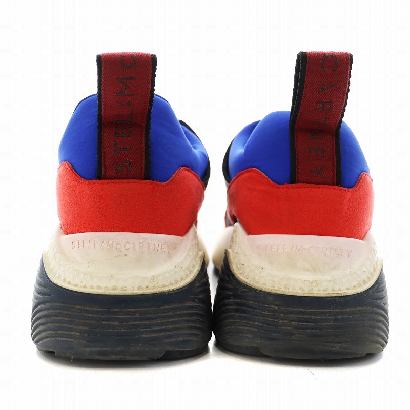 ステラマッカートニー STELLA McCARTNEY エクリプス スニーカー ステラマッカートニー STELLA McCARTNEY エクリプス スニーカー