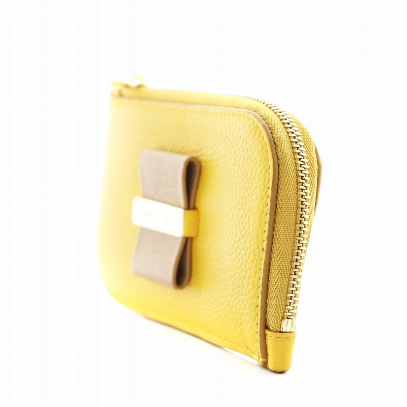 シーバイクロエ SEE BY CHLOE コインケース 小銭入れ カード入れ