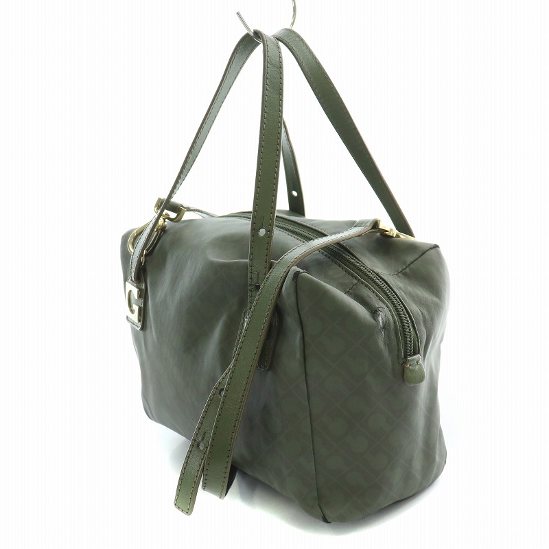 ゲラルディーニ GHERARDINI 2WAY ハンドバッグ ショルダーバッグ