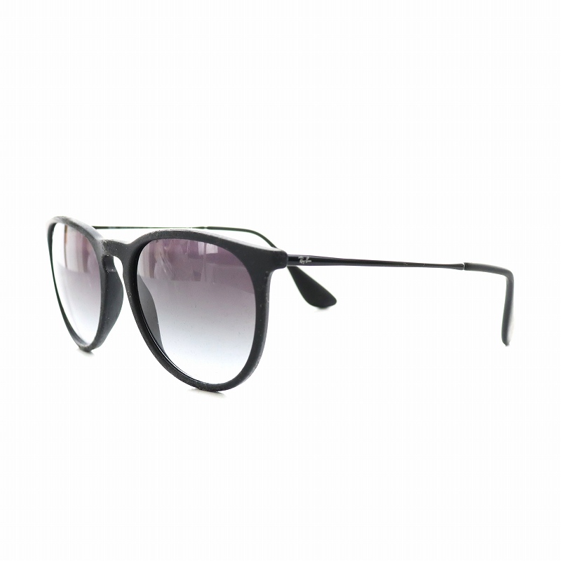 レイバン RAY BAN ERIKA エリカ サングラス グラデーション 黒