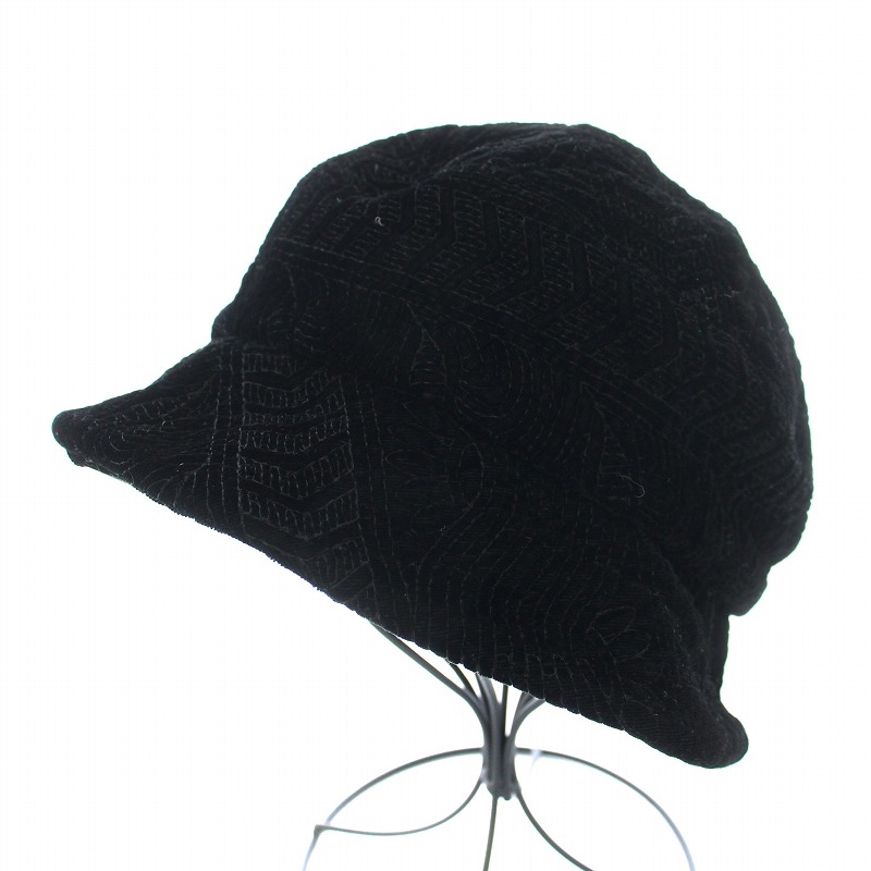 マキシム ハット 黒 公式通販】Maxim Online Store | マキシン