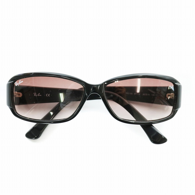 レイバン RAY BAN サングラス アイウェア メガネ 眼鏡 スクエア