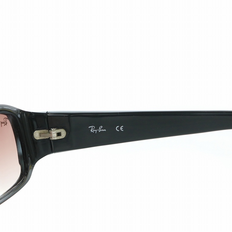 レイバン RAY BAN サングラス アイウェア メガネ 眼鏡 スクエア