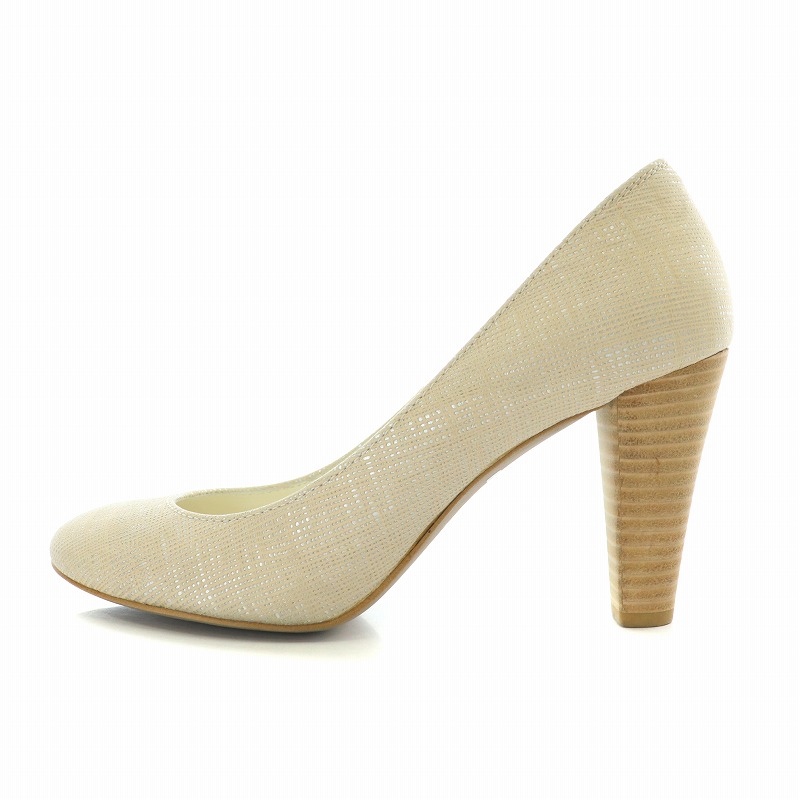 JILL STUARTジルスチュアートヒール 24cm 【公式通販】