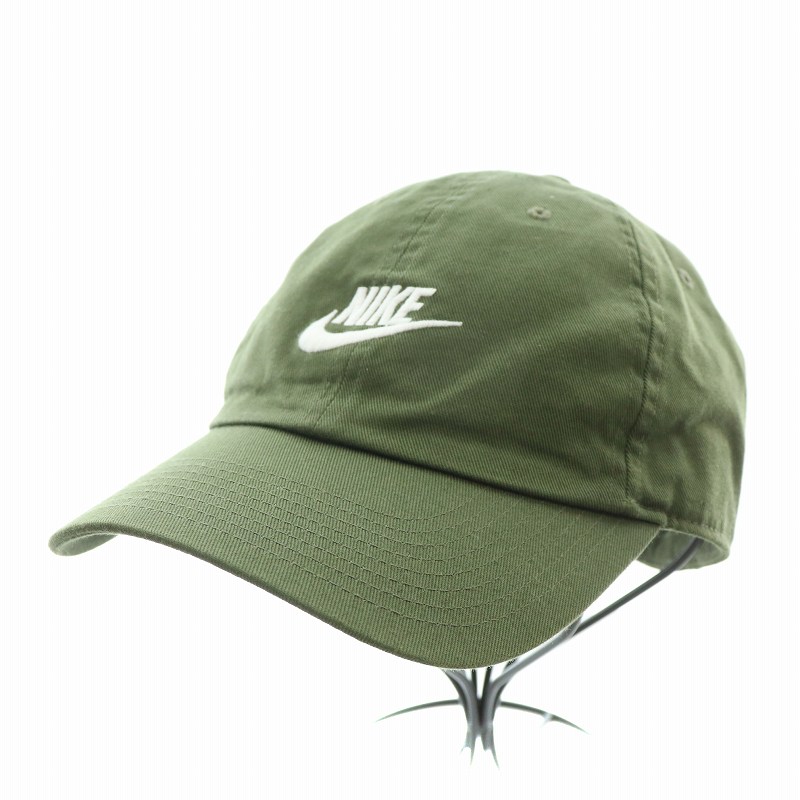 ナイキ NIKE U NK CLUB CAP U CB FUT WSH L CARGO クラブ