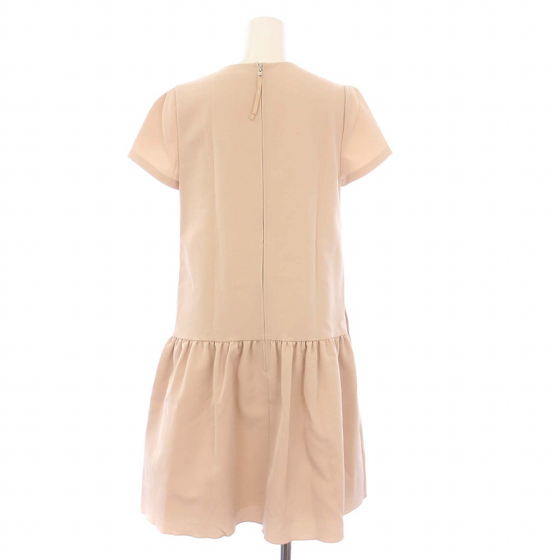 フォクシーニューヨーク FOXEY NEW YORK マットストレッチグログラン